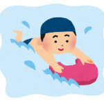 【懐古】ワイ「水泳の授業つまらんな…ビート板沈めて遊んだろ」→