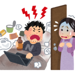 【愕然】母親「働けこの引きこもり！」息子「あーあ…言っちまったなその台詞を…」→