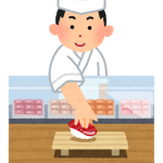 【驚愕】歌舞伎町ホスト「料理未経験」から1年で寿司職人に→ 衝撃の写真ｗｗｗｗｗ（画像あり）