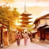 【海外の反応】外国人が見た「京都」の理想と現実ｗｗｗｗｗｗｗ