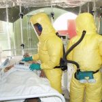 【恐怖】エボラ出血熱、大都市で初の感染者を確認…