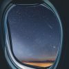 【戦慄】乗客「飛行機の窓から外見たろ！」→ファッ！？（※衝撃動画あり）