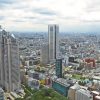 【悲報】東京の人口増、止まらない…