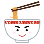 【仰天】インパクト抜群のラーメンが話題に→ ご覧くださいｗｗｗｗｗｗｗｗ（画像あり）