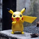 【悲報】ピカチュウさん、無慈悲なコスプレをしてしまうｗｗｗｗｗｗｗｗ（画像あり）