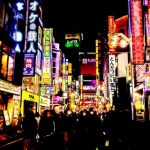 【速報】新宿歌舞伎町でトンデモナイ事件・・・・・