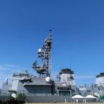 【速報】海上自衛隊、重大発表！！！！！