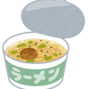 【実況】衝撃的なカップ麺を発見→ 作ってみた結果ｗｗｗｗｗｗｗｗ（画像あり）
