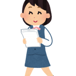 【愕然】高卒入社の女の子が恐ろしいんやが→ その理由…