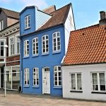 【驚愕】デンマークの住宅街が個性的過ぎると話題に→ ご覧くださいｗｗｗｗｗｗｗｗ（画像あり）　　　
