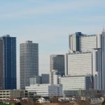 【台風19号】人気の武蔵小杉の現在がこちら・・・・・