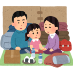 【朗報】俺、避難所で女子高生 と仲良くなってしまった結果ｗｗｗｗｗｗｗｗ