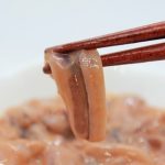 【愕然】嫁「ご飯できたよー」 俺「いただきまーす！ そうだ、この前買った塩辛も食べよう」→ 結果ｗｗｗｗｗｗｗ