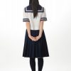 【驚愕】スタイル日本一に輝いた女子高生さんのボディｗｗｗｗｗｗｗｗ（画像あり）