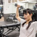 【愕然】深田恭子が「筋トレ動画」を公開した結果wwwwwww