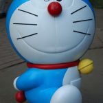 【絶句】韓国政府、ドラえもんそっくりのキャラクターを制作→ 結果ｗｗｗｗｗｗｗｗ（画像あり）