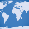 【新型肺炎】24日現在の発生国世界MAPがこちら…（画像あり）