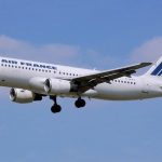 【衝撃】エールフランス機に忍び込んだ密航者の末路…