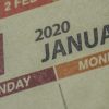 【悲報】2020年の祝日を月別にチェックしてみた結果ｗｗｗｗｗｗｗｗ
