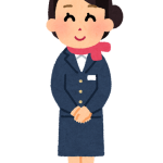 【驚愕】現役客室乗務員YouTuberさんが給与を公開した結果ｗｗｗｗｗｗｗｗ（画像あり）