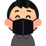 【驚愕】あんだけバカにしてた黒マスク買った結果wwwwwwww