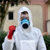 【新型コロナ】武漢の病院の清掃員の月給がこちら・・・