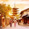【驚愕】新型肺炎で観光客激減の京都さん、閑散ぶりを逆手にとった誘客キャンペーンを開始ｗｗｗｗｗｗｗｗ（画像あり）