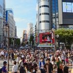 【衝撃】東京の民度、全然低くなかったｗｗｗｗｗｗｗｗ（画像あり）