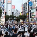 【驚愕】渋谷の女さん、とんでもないものを持ち歩いてしまうｗｗｗｗｗｗｗｗ（画像あり）