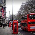 【衝撃】ロンドンのバス運転手、とんでもないことになっていた…