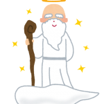 【悲報】神「あーあ、こいつスマホを机の上に置きっぱなしやんけ」→