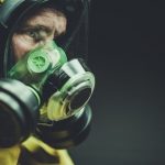 【衝撃】1996年に改訂された米作家の小説が新型コロナを予言と話題に……