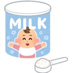【衝撃】中国で偽粉ミルクが続出→ 飲んだ乳幼児がとんでもないことに……（※衝撃画像あり）