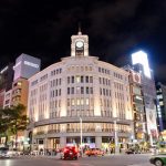 【新型コロナ】東京・銀座で異変が起きてる………