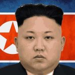 【驚愕】金正恩さんの近影に‟心血管疾患の手術痕”と見られるものが…ご覧ください（画像あり）　