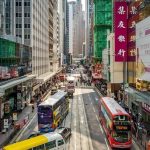 【衝撃】香港が大変なことになってる……