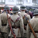 【驚愕】中国メディアさん「第2次世界大戦、もし中国が日本と一対一で戦っていたら必ずこうなった！」→