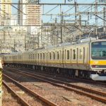 【狂気】37歳男、総武線の車内でとんでもない事件を起こす……（※リンク先に動画あり）