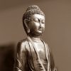 【衝撃】中国で修復された仏像の顔がヤバいｗｗｗｗｗｗｗｗ(画像あり)