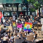 【悲報】日本人、黒人記者に失望される……