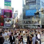 【衝撃】渋谷のスクランブル交差点で乱闘事件！！→ 驚きの詳細がこちら……