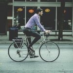 【狂気】チャリで「あおり運転」をした男(42)の末路ｗｗｗｗｗｗｗｗ(※リンク先に動画あり)