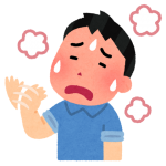 【悲報】ネパール人さん、日本の暑さに困惑ｗｗｗｗｗｗｗｗ（画像あり）