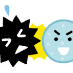 【速報】新型コロナに関するとんでもない研究結果発表 → ご覧ください…