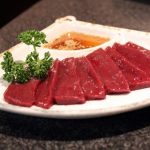 【マヂかよ！】京都の焼肉店、あのメニューを提供して捕まる！！！・・・