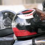 【警告】原付のくせにフルフェイス被ってるヤツwwwww