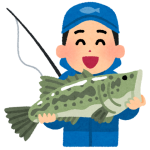 【驚愕】ブラックバス食べてみた結果wwwwwwww(画像あり)