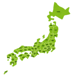 【驚愕】京都府民が作った「47都道府県の偏見地図」がこちらｗｗｗｗｗｗｗｗ（画像あり）