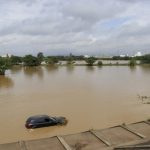 【九州豪雨】久留米市、川が氾濫後も悲惨な状況に・・・