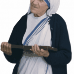 【衝撃】聖女マザー・テレサの”ダークサイド”がヤバすぎる……